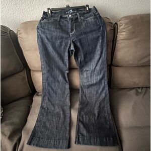 Jeans 7 for markind size 29